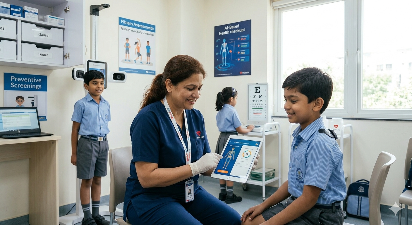 Student Health Screenings