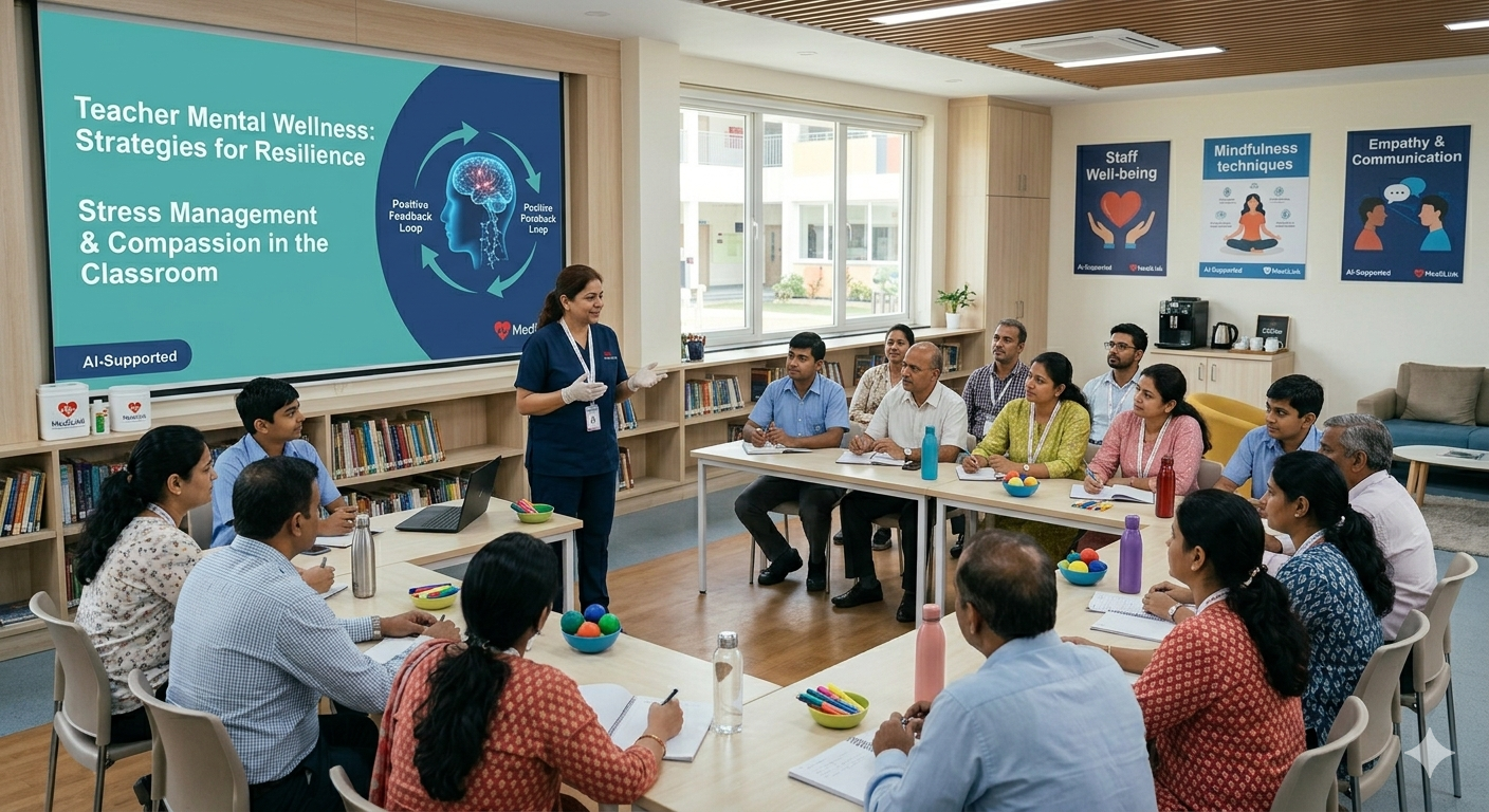 Mental Wellness Training Seminars